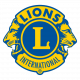 Logo of Beaver Dam Lions Club